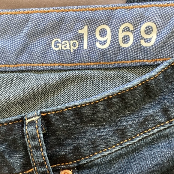 Gap bootcut jeans - Picture 3 of 11